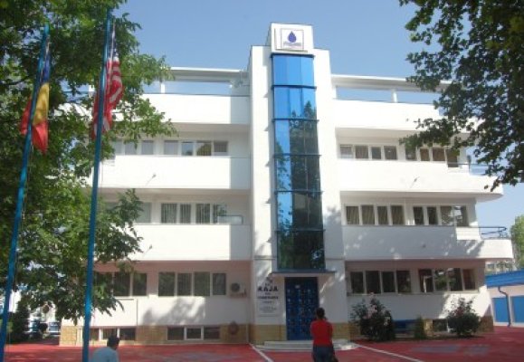 Consiliul Patronatului Apei, în dezbatere la RAJA